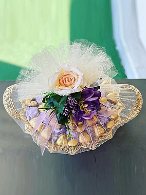 kram Kutusunda EN Y KALTE ikolatalar